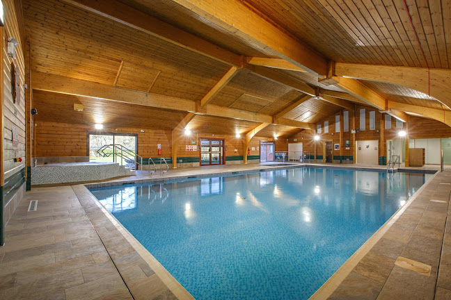 Reviews of Trimingham Leisure Club in Norwich - Gym