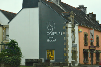 Coiffure Sylvie Raoul à Camors