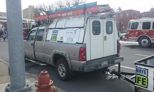 Plumber «WaterBoy Plumbing and Well Service», reviews and photos, 830 Orchard St, Scranton, PA 18505, USA