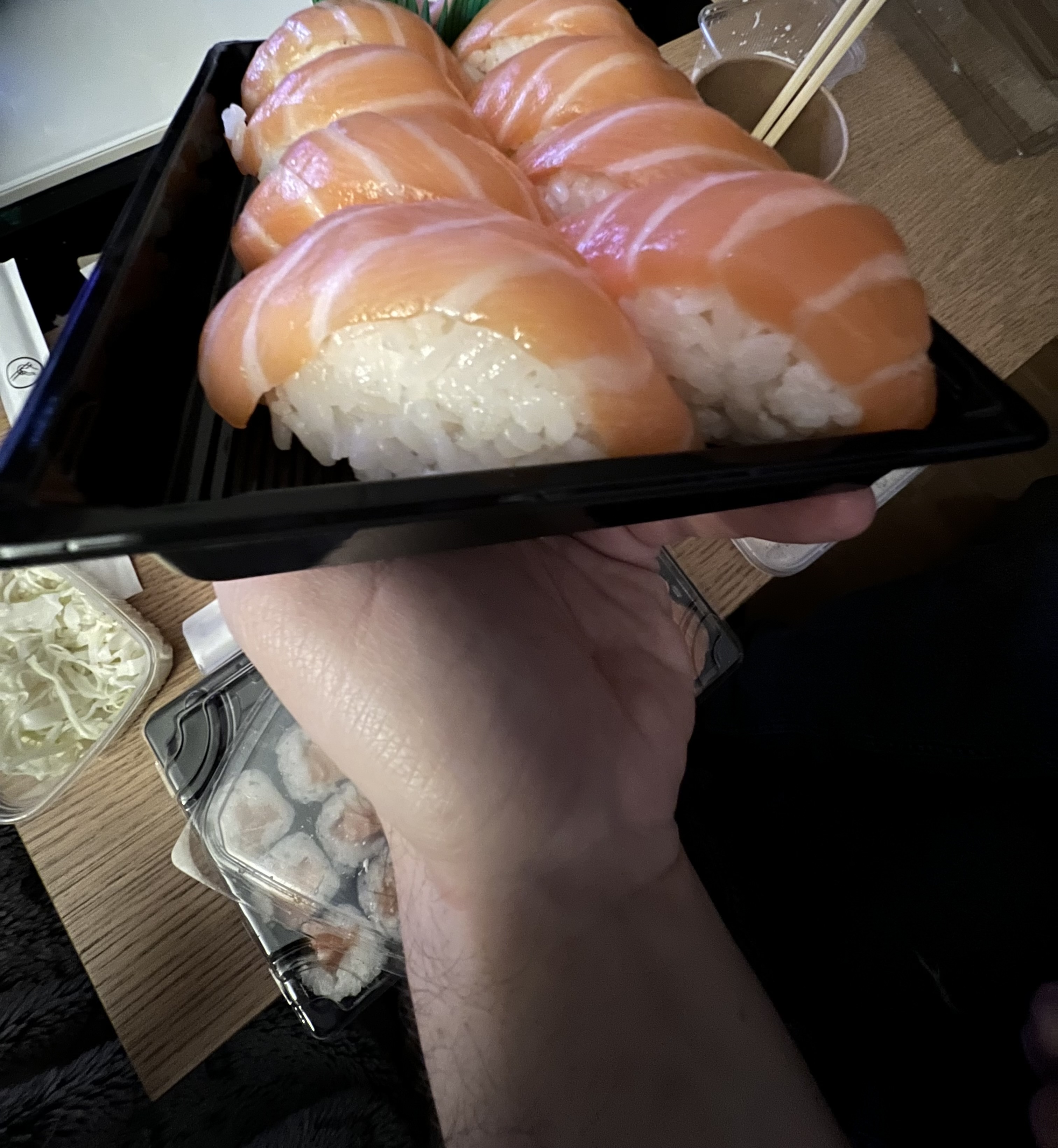 Photo n° 1 de l'avis de Joanna.a fait le 21/01/2022 à 21:25