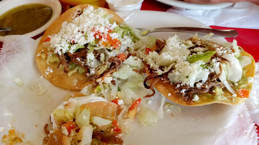 Juanitas Mexican Restaurant image 10