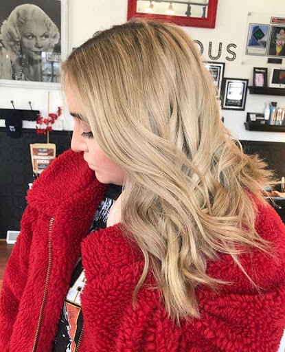 Beauty Salon «Get Dolled Up Beauty lounge», reviews and photos, 4312 N Oakland Ave, Shorewood, WI 53211, USA