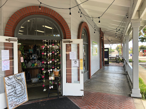 Gift Shop «Soulscape Gift & Book Store», reviews and photos, 765 S Coast Hwy 101 #106, Encinitas, CA 92024, USA