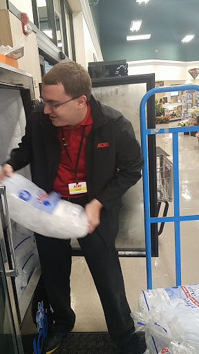 Grocery Store «ACME Markets», reviews and photos, 616 Newman Springs Rd, Lincroft, NJ 07738, USA