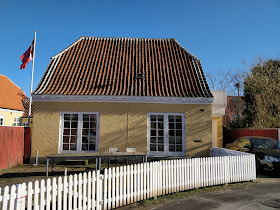 Skagenhus.dk