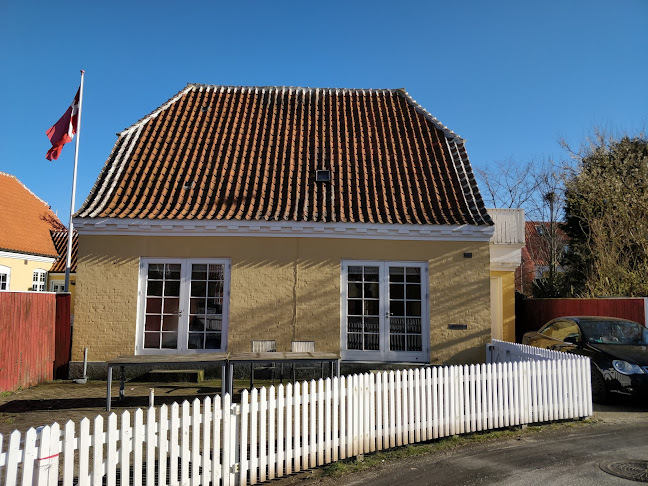 Skagenhus.dk
