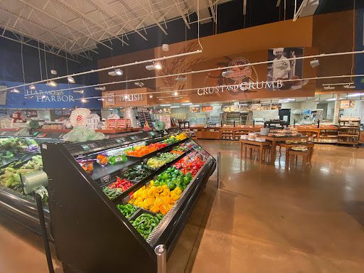 Grocery Store «Harmons Grocery», reviews and photos, 200 Station Pkwy, Farmington, UT 84025, USA