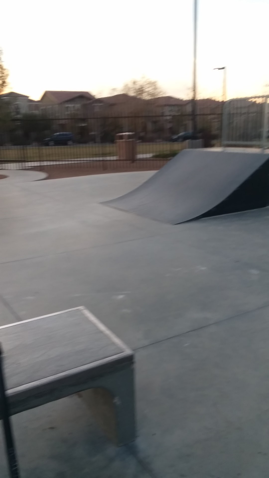 Potenza Skatepark