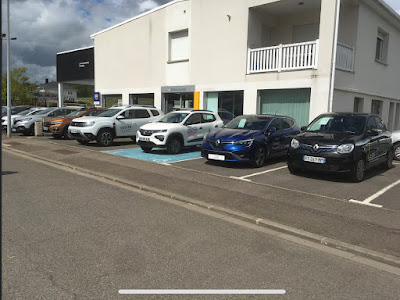 Sam Automobiles à Marange-Silvange