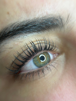 Beautiful Brows à Caen