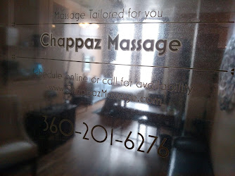 Chappaz Massage