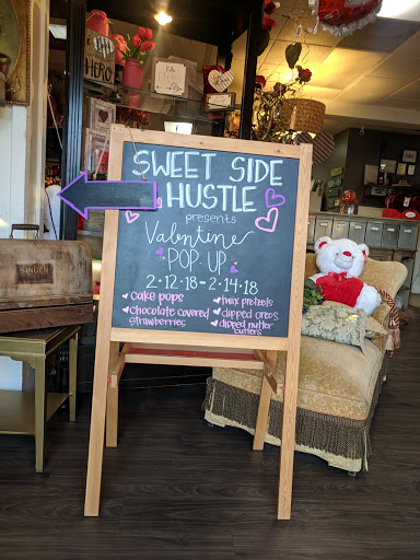 Florist «Urban Florist», reviews and photos, 710 N Mountain Ave, Ontario, CA 91762, USA