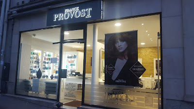 Franck Provost - Coiffeur Paris à Paris