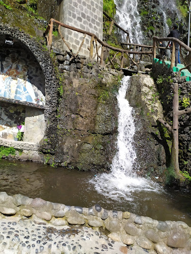 Montalvo, Baños de Agua Santa, Ecuador