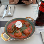 Photo n°2 de l'avis de Damian.e fait le 10/08/2023 à 01:47 sur le  Berc - Pizza Bar à Ravenna