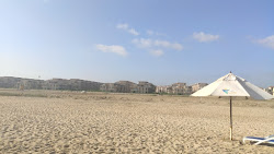 Marina Delta Beach'in fotoğrafı ve yerleşim
