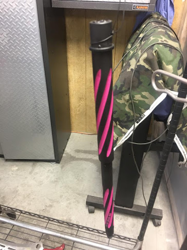 Gun Shop «Toms Custom Coatings», reviews and photos, 107 Bourbon St, Blanchester, OH 45107, USA