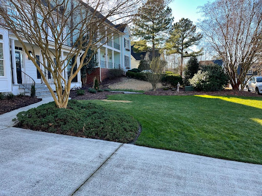 West Cary Lawn Care | Cary, NC