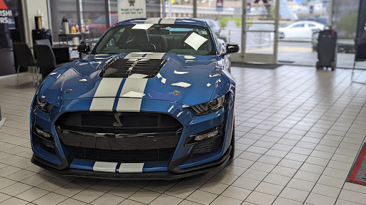 Mitsubishi Dealer «Auto Gallery Mitsubishi - Corona», reviews and photos, 2550 Wardlow Rd, Corona, CA 92882, USA