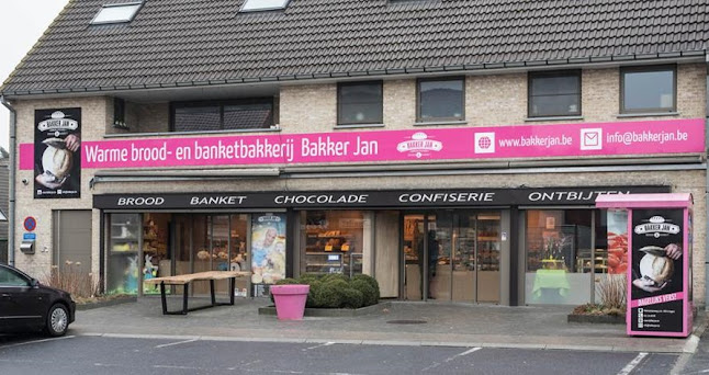 Bakkerij Dierickx Visschers - Bakkerij