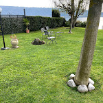 Photo n°5 de l'avis de roberto.v fait le 10/05/2021 à 08:02 sur le  Il Porticciolo à Trevignano Romano