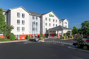 Holiday Inn Express Charlotte West - Gastonia, an IHG Hotel