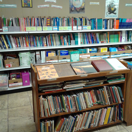 Book Store «Books are Gems», reviews and photos, 7744 N Loop Dr, El Paso, TX 79915, USA