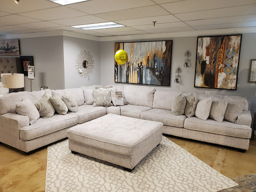 Furniture Store «Ashley HomeStore», reviews and photos, 175 NJ-35, Eatontown, NJ 07724, USA