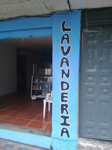 Opiniones de El lavadero de mama Hilda Lavanderia en Quito - Lavandería