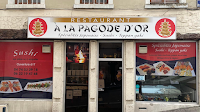 Photos du propriétaire du Restaurant japonais À La Pagode D'Or à Vienne - n°1