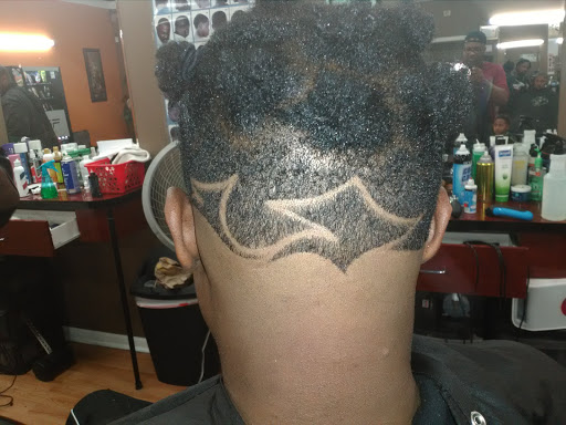 Barber Shop «Supreme Cuts Barber Shop», reviews and photos, 843 GA-138, Jonesboro, GA 30236, USA