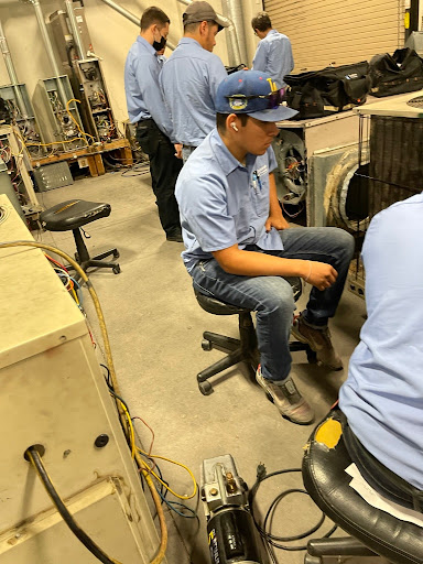 Trade School «Institute of Technology - Clovis», reviews and photos