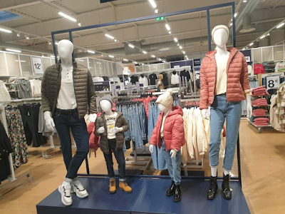 Magasin Kiabi BAILLEUL à Bailleul