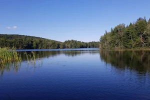 Lac des Roches image