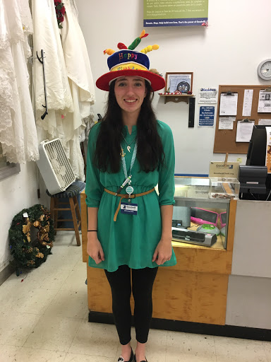 Thrift Store «Goodwill Store Dayton», reviews and photos