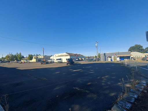 Auto Repair Shop «Autotech NW», reviews and photos, 203 N Molalla Ave, Molalla, OR 97038, USA