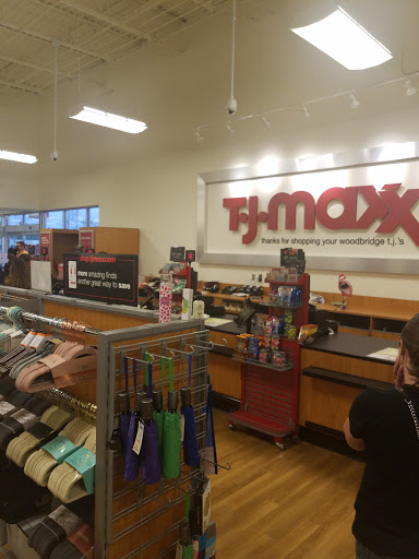 Department Store «T.J. Maxx», reviews and photos, 903 St George Ave, Woodbridge, NJ 07095, USA