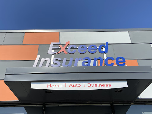 Insurance Agency «Exceed Insurance», reviews and photos
