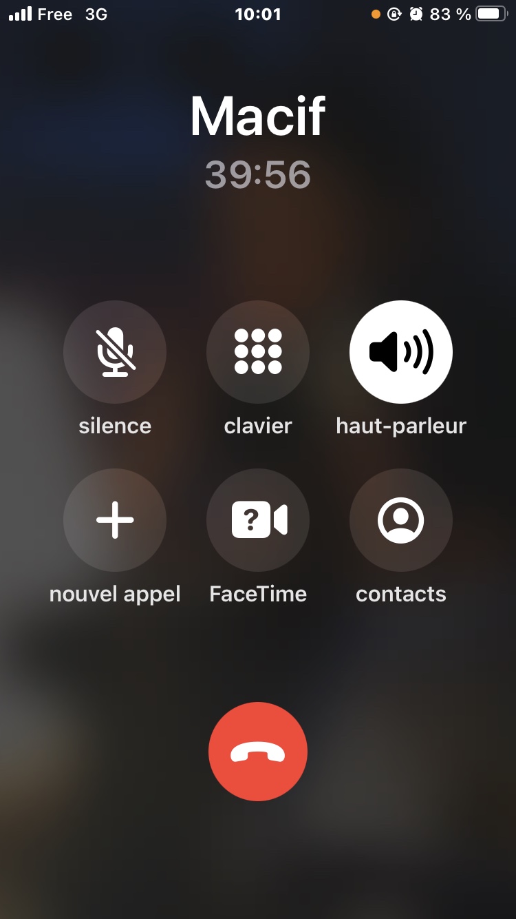 Photo n° 2 de l'avis de Laurent. fait le 21/10/2023 à 07:00