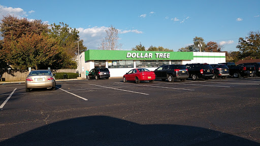 Dollar Store «Dollar Tree», reviews and photos, 508 S White Horse Pike, Somerdale, NJ 08083, USA
