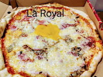 Les plus récentes photos du Pizzas à emporter La Pizzeria du Fort à Ploemeur - n°1