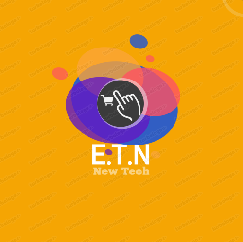 Logo da empresa - ETN Utilidades E Eletrônicos - Atacado e Varejo