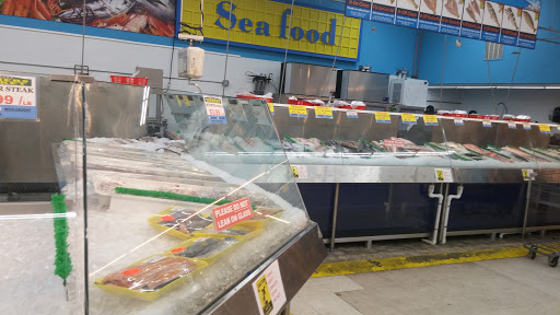 Grocery Store «Lake City International Farmers Market», reviews and photos, 5226 Jonesboro Rd, Morrow, GA 30260, USA