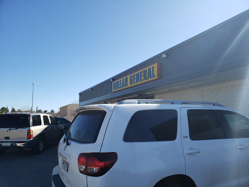 Discount Store «Dollar General», reviews and photos, 1100 San Antonio Ave, Douglas, AZ 85607, USA