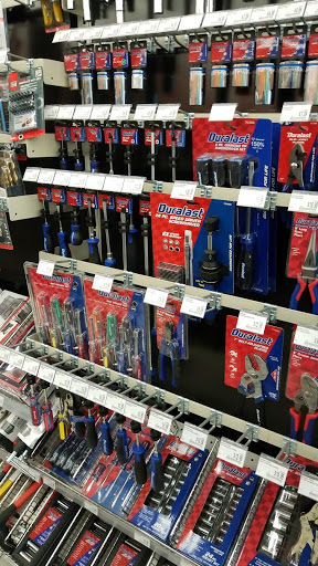 Auto Parts Store «AutoZone», reviews and photos, 8553 Davis Blvd, North Richland Hills, TX 76182, USA