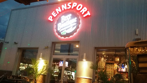 Pennsport Beer Boutique