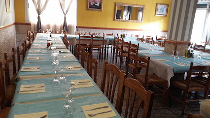 Información y opiniones sobre Bar Restaurant. Casa Paco de S. Vicente Dels Horts
