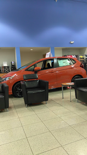 Honda Dealer «AutoNation Honda Dulles», reviews and photos, 21715 Auto World Cir, Sterling, VA 20166, USA