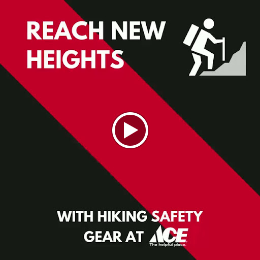 Hardware Store «Warrenville Ace Hardware», reviews and photos, 2 S 541 Route 59, Warrenville, IL 60555, USA