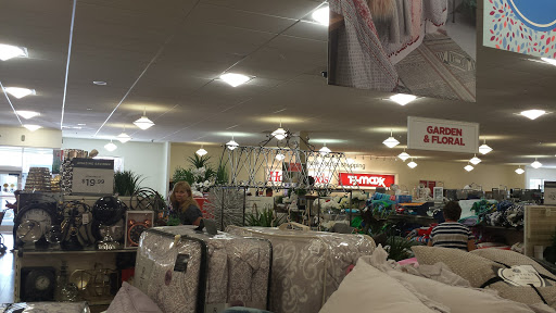 Department Store «T.J. Maxx & HomeGoods», reviews and photos, 2314 Remi Dr, Melbourne, FL 32940, USA